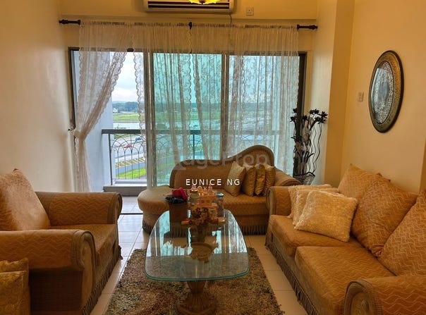 Jalan Persiaran Danga, 81200, Johor, Johor Bahru, Johor 81200