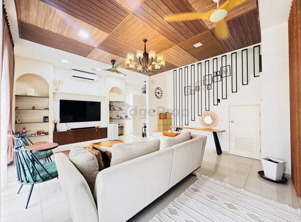 Bandar Puncak Alam, Selangor 47000