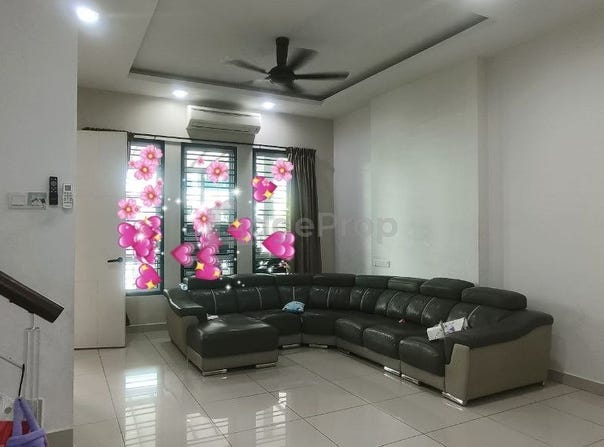 Johor Bahru, Johor 81100