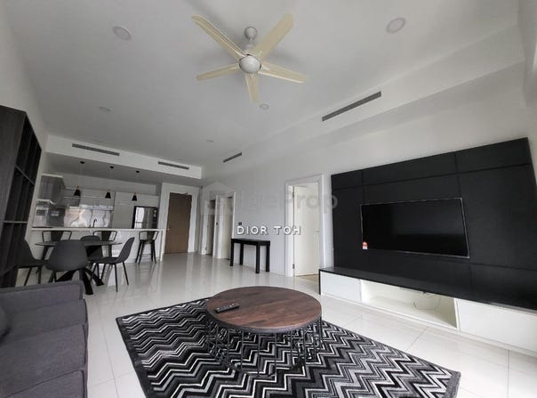 Jalan Ampang, Ampang, Kuala Lumpur 55000