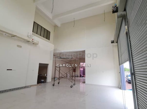 Shah Alam, Selangor 40150