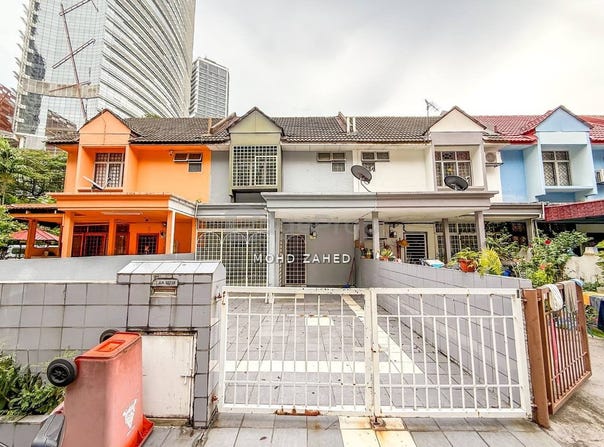 Petaling Jaya, Selangor 47301
