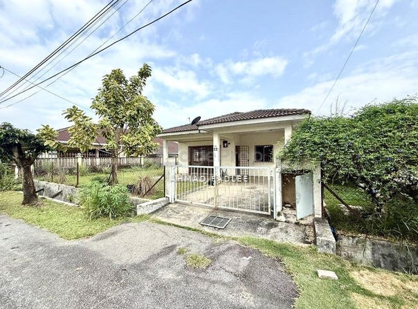 Seri Kembangan, Selangor 43400