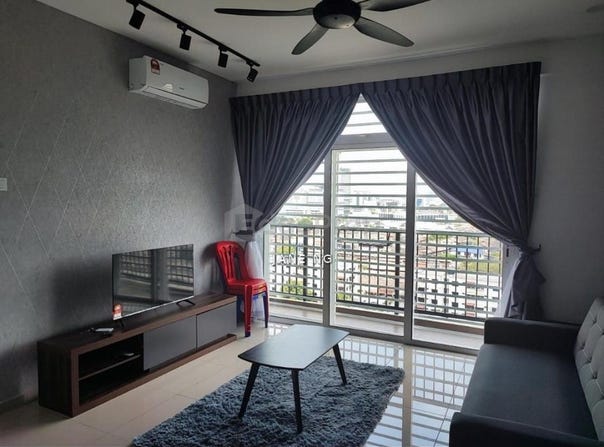 Petaling Jaya, Selangor 47301