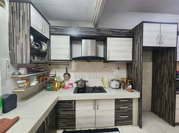 Jalan BP 14, Puchong, Selangor 47100