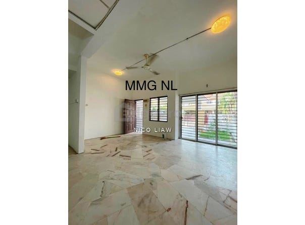 Lorong Samarinda 30A, Klang, Selangor 41200