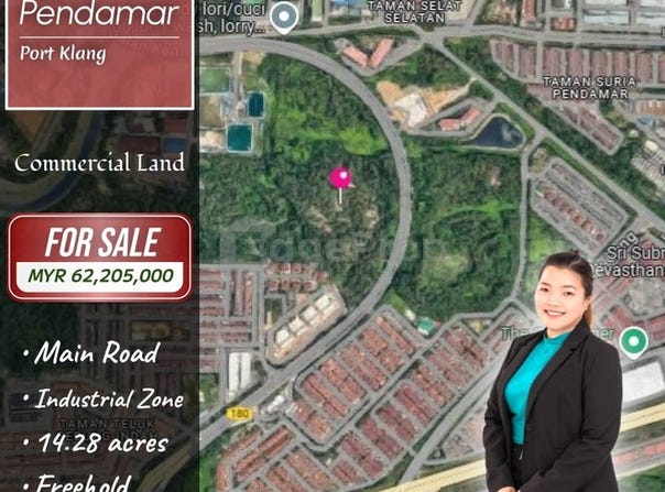 Klang, 42000, Selangor, Klang, Selangor 42000