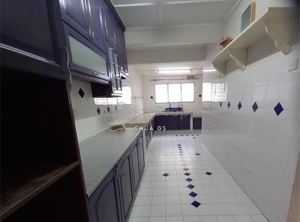 Jalan USJ 2/1, USJ, Selangor 47600