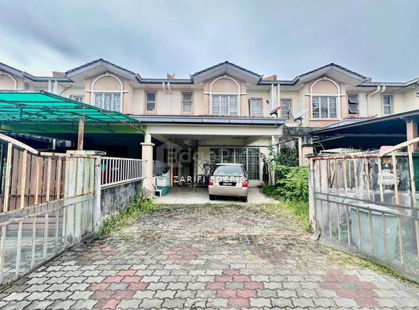 Jalan Sutera 2/4, Kajang, Selangor 43000
