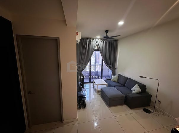No. 208, Jalan Segambut, Segambut, Kuala Lumpur 51200