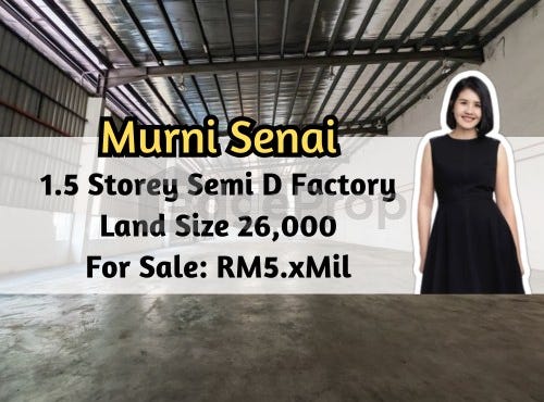 Senai, Johor 81400