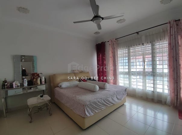 Jalan Kebun Nenas, Klang, Selangor 41200