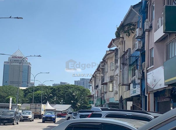 JALAN PJS10/32, Bandar Sunway, Selangor 46150