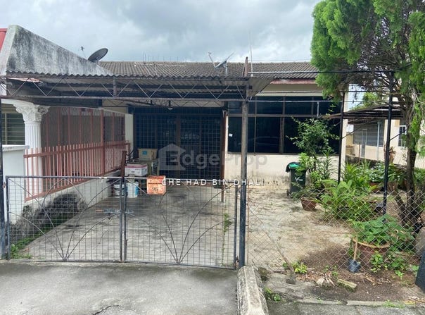 TAMAN KANGAR, Perlis, Perlis