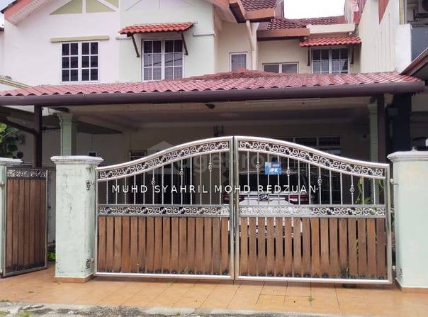 Jalan 7, Bangi, Selangor 43000