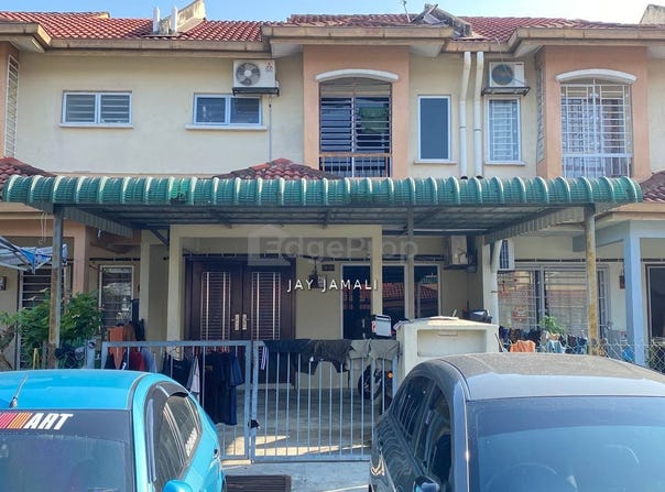 Seri Kembangan, Selangor 43300
