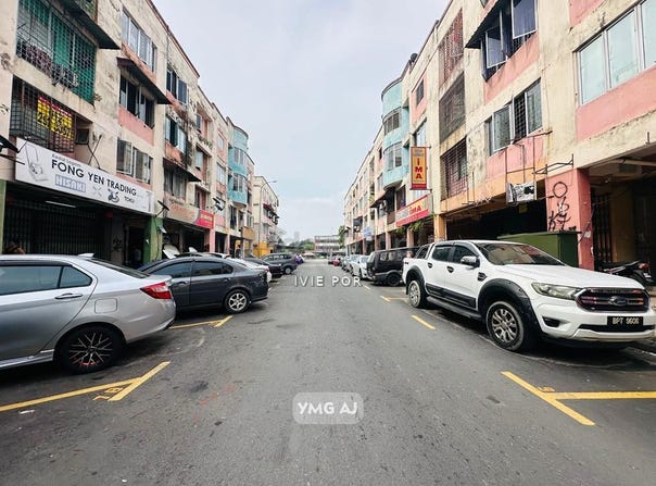 Klang, Selangor 41050