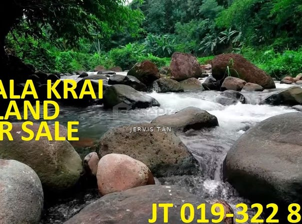 Kuala Krai, Kelantan 18000