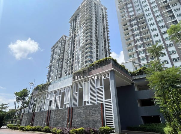 Puchong South, Selangor 47110