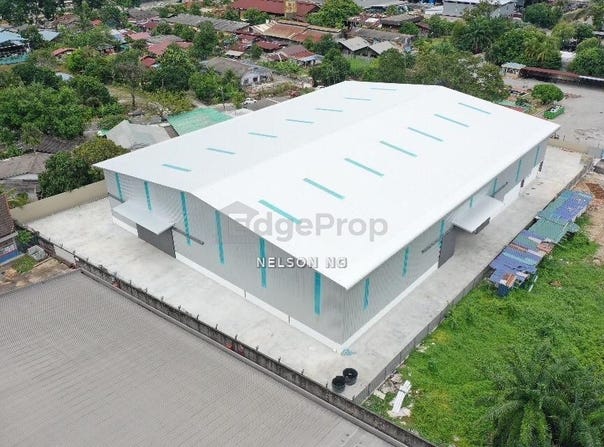 Telok Panglima Garang, Selangor 42500