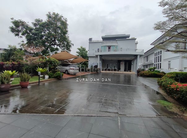 Seri Kembangan, Selangor 43300