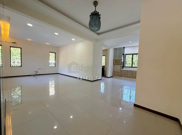 Jalan Sunway, Batu 9th Cheras, Selangor 43200