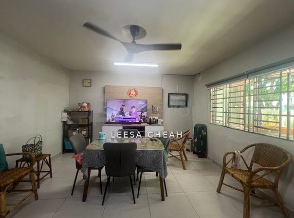 Lorong Nangka, Bukit Mertajam, Penang 14000