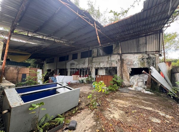 Tampoi, Johor 81200