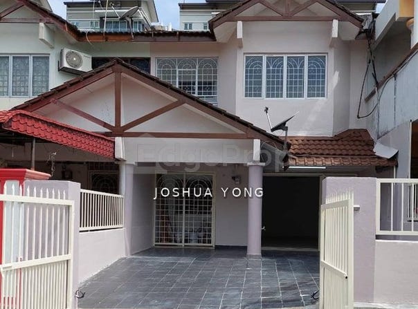 Jalan Bukit Permai, Kajang, Selangor 43000