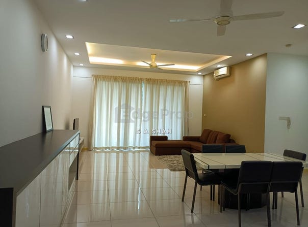 Off Jalan Kerinchi, Bangsar South, Kuala Lumpur 59200