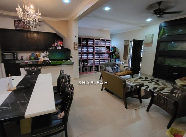 Jalan Merab, Kajang, Selangor 43000