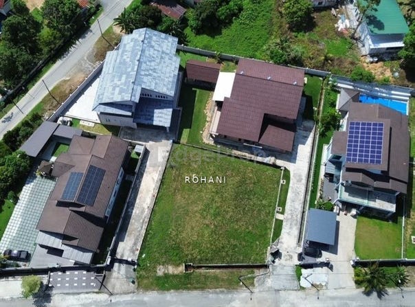Sungai Buloh, Selangor 48050