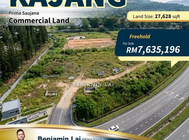 Kajang, Selangor 43000