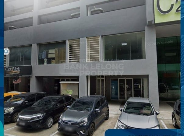 Dengkil, Selangor 43800