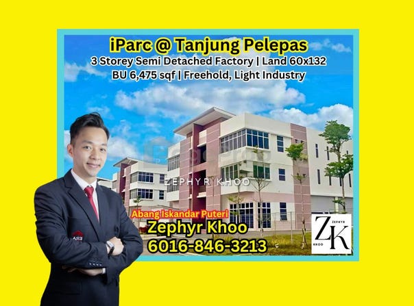 Gelang Patah, Johor 81550