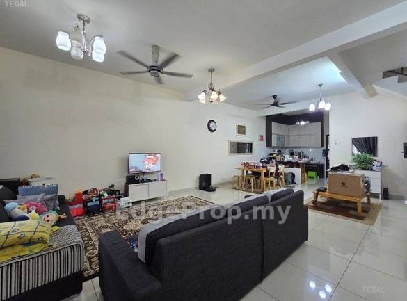 Jalan Kerongsang, Klang, Selangor 41200