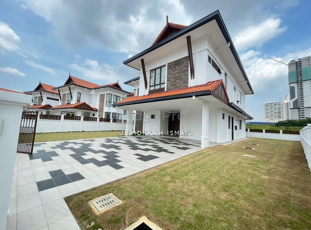 Persiaran KWSP, Kajang, Selangor 43000