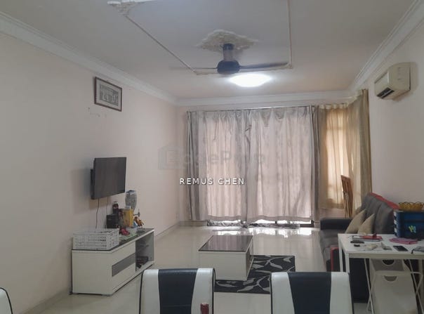 Jalan Putramas 1, Off Jalan Kuching, Dutamas, Kuala Lumpur 50000