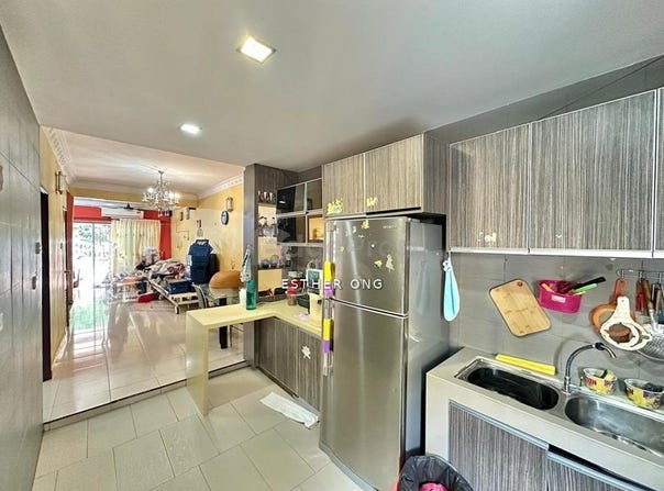 Jalan Damai Perdana, Cheras, Selangor 56000
