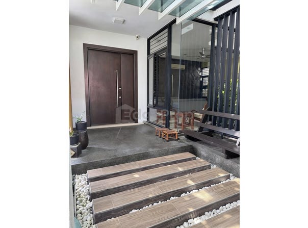 Jalan Alam Sutera, Bukit Jalil, Kuala Lumpur 57000