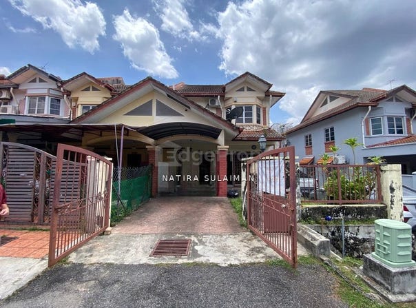 Cheras, Selangor 43200