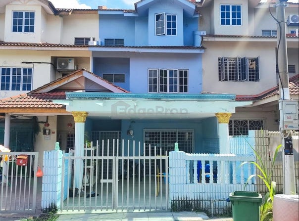 Jalan 13/3, Cheras South, Selangor 43100