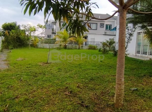 jalan lv , Cyberjaya, Selangor 63000