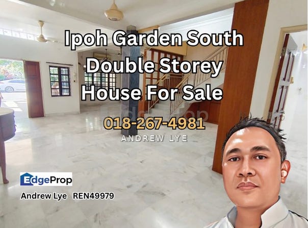 Ipoh, Perak 31400