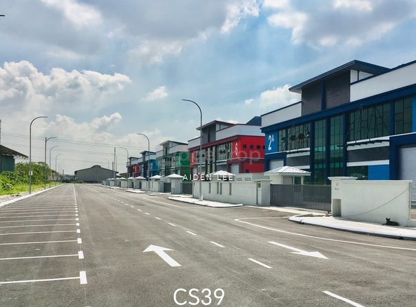 Klang, 41200, Selangor, Klang, Selangor 41200