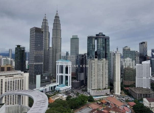 KLCC, Kuala Lumpur 50250