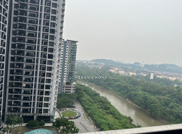 Jalan PJS 7, Bandar Sunway, Selangor 47500
