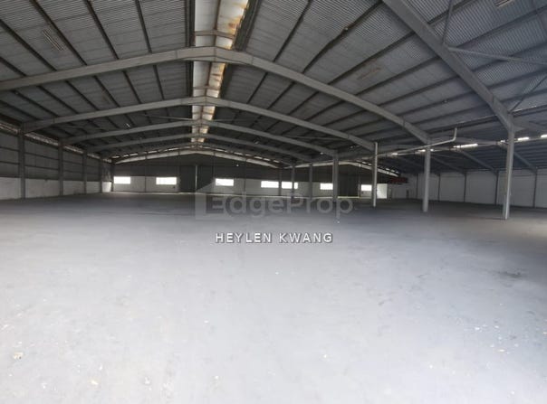 Port Klang, Selangor 42000