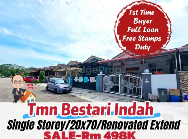 Ulu Tiram, Johor 81800
