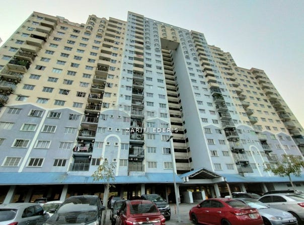 Puchong South, Selangor 43300